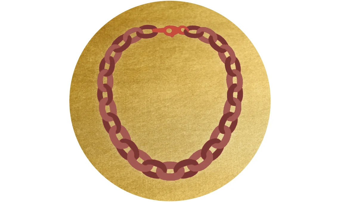 Halsschmuck ansehen Halsketten und Colliers